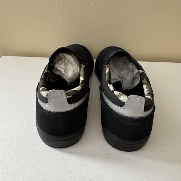 NEW BALANCE Numeric Jamie Foy 306 Laceless Slip On Sneakers 5.5 Men 7 Women Shoe - Picture 5 of 9